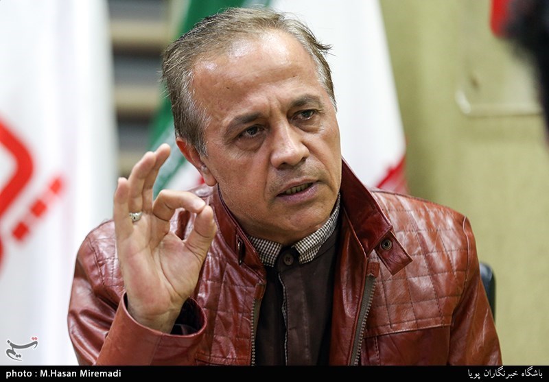 گفت وگو با محسن محسنی نسب تهیه‌کننده و کارگردان سینما