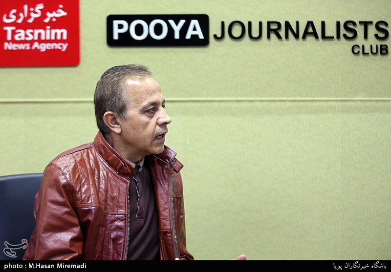 گفت وگو با محسن محسنی نسب تهیه‌کننده و کارگردان سینما