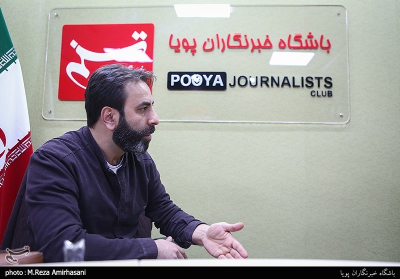 معمای خانه تئاتر|باپیری: خانه علاقه‌ای ندارد نسل‌های جوان‌تر اضافه شوند