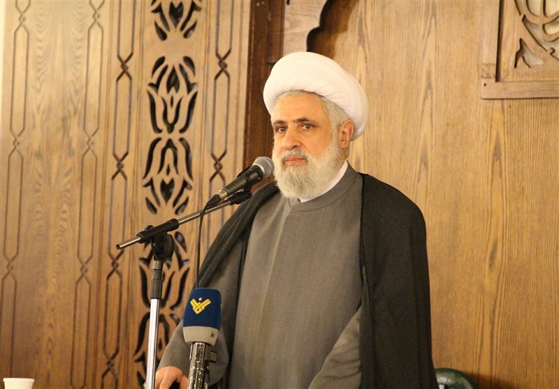 شیخ نعیم قاسم: متحد شدن مقاومت در تمام جبهه‌ها؛ جنگ تنها با نابودی رژیم اسرائیل پایان خواهد یافت