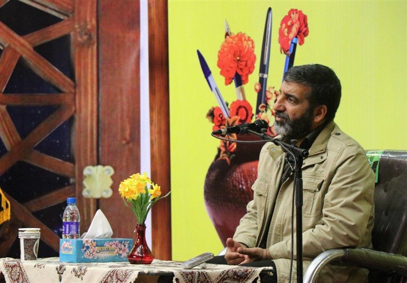 اجلاسیه شهید جعفری