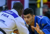 تداوم صدرنشین ملایی در رنکینگ فدراسیون جهانی جودو و صعود یک پله‌ای بریمانلو