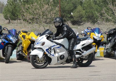 جریمه میلیاردی فدراسیون موتورسواری و اتومبیلرانی