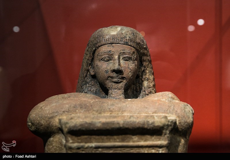 موزه لوور در تهران