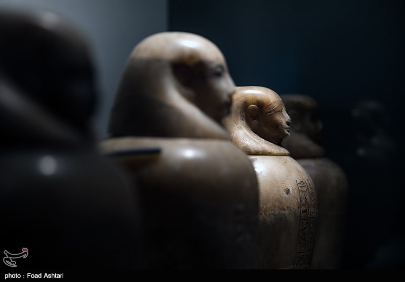 موزه لوور در تهران