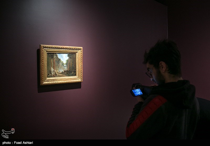 موزه لوور در تهران