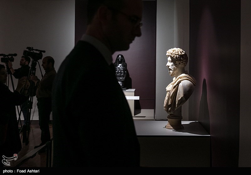 موزه لوور در تهران