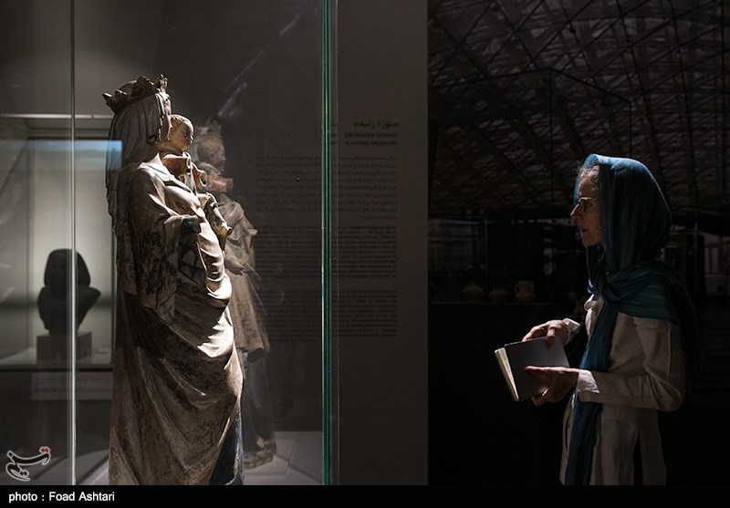 موزه لوور در تهران