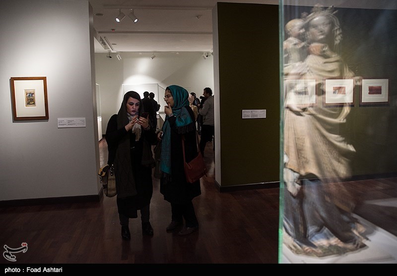 موزه لوور در تهران