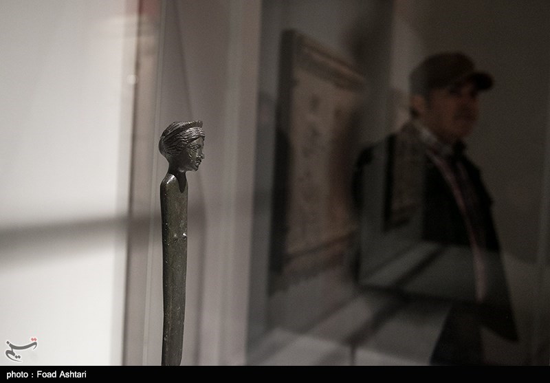 موزه لوور در تهران