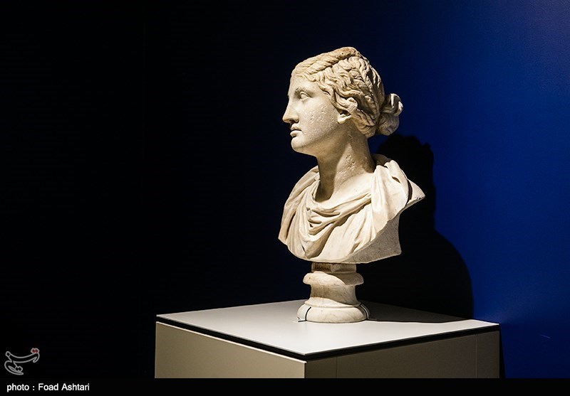 موزه لوور در تهران