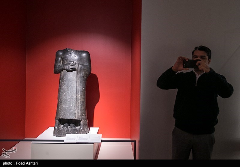 موزه لوور در تهران