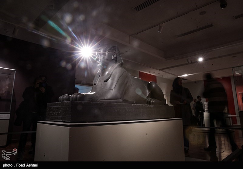 موزه لوور در تهران