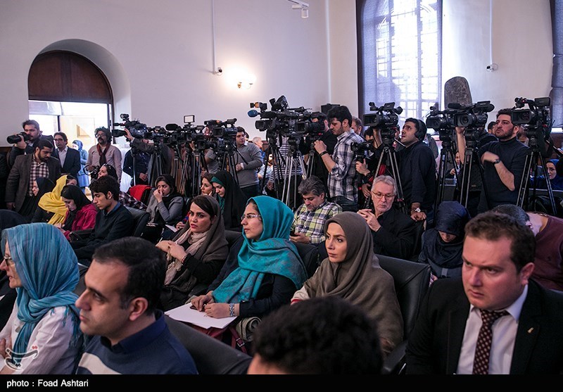 موزه لوور در تهران