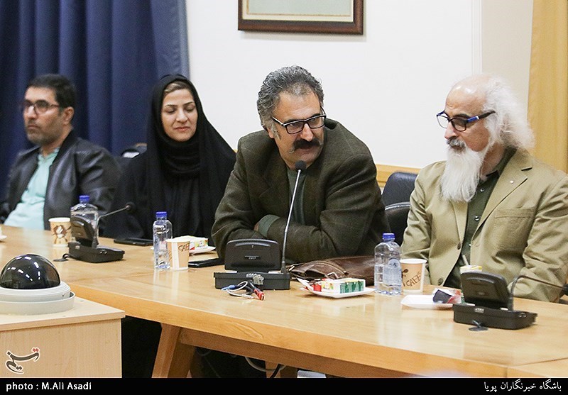 نمایشگاه عکس (مردم و سرزمین پشمینه)