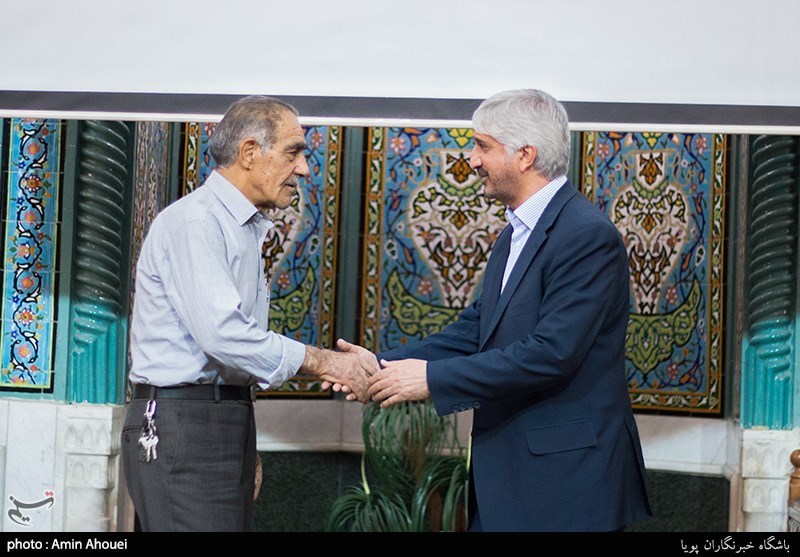 هفدهمین دوره انتخاب کتاب سال (شهید حبیب غنی‌پور)