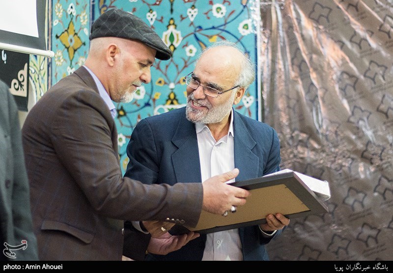 هفدهمین دوره انتخاب کتاب سال (شهید حبیب غنی‌پور)