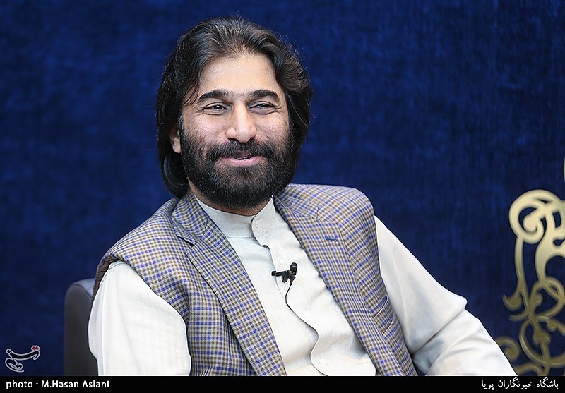 صابر خراسانی