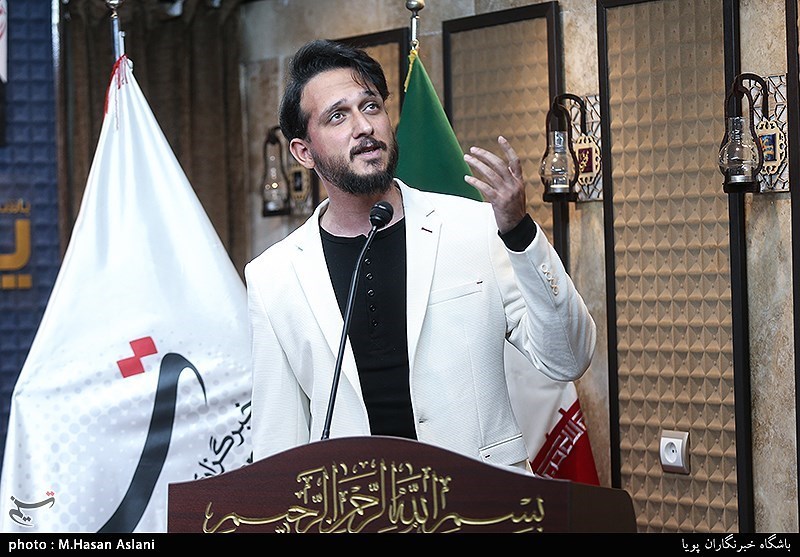 محمد میرزایی