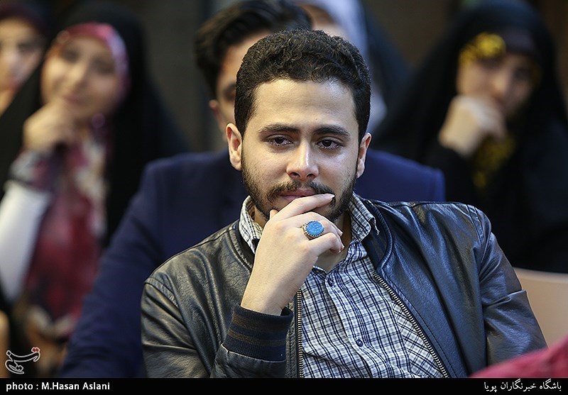 حسین خیریان