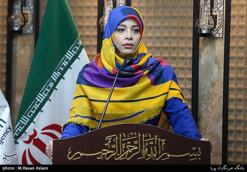 پانزدهمین محفل شعر قرار با حضور صابر خراسانی و فضه سادات حسینی