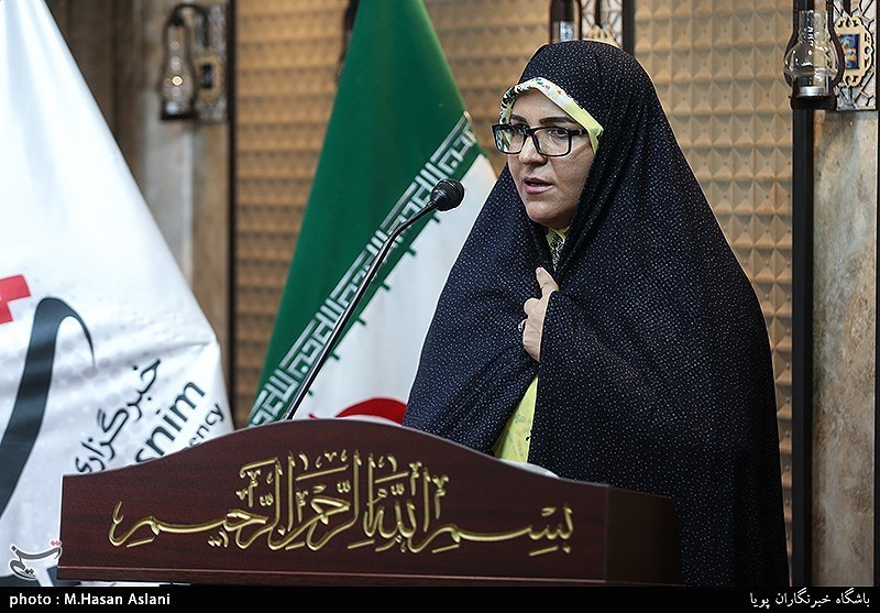 پانزدهمین محفل شعر قرار با حضور صابر خراسانی و فضه سادات حسینی