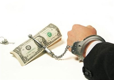 تهیه طرح قانونی مقابله با فساد اقتصادی در مجلس