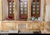 خانه زینت الملوک شیراز