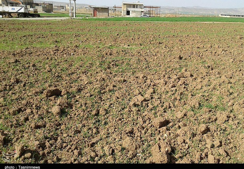 استان لرستان , بحران آب , بحران بیکاری و اشتغال , تصادف , 