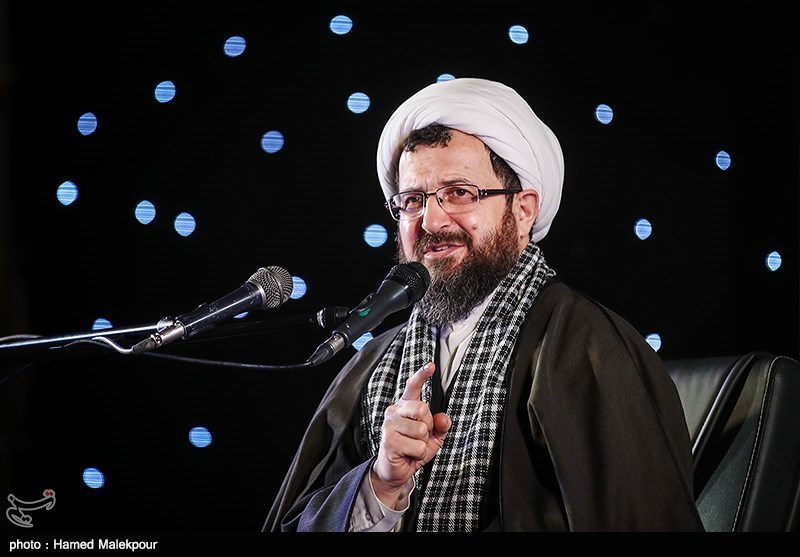 جشنواره جوان سرباز نیروی هوافضای سپاه