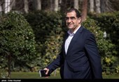 قاضی‌زاده هاشمی: میزان داروی بیماران خاص در دوران تحریم تغییر نمی‌کند