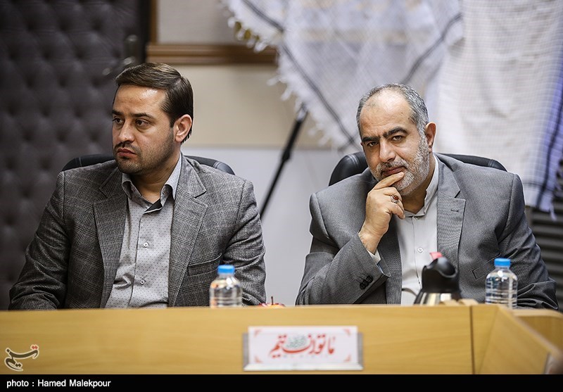 جلسه شورای سیاست‌گذاری راهیان نور کشور