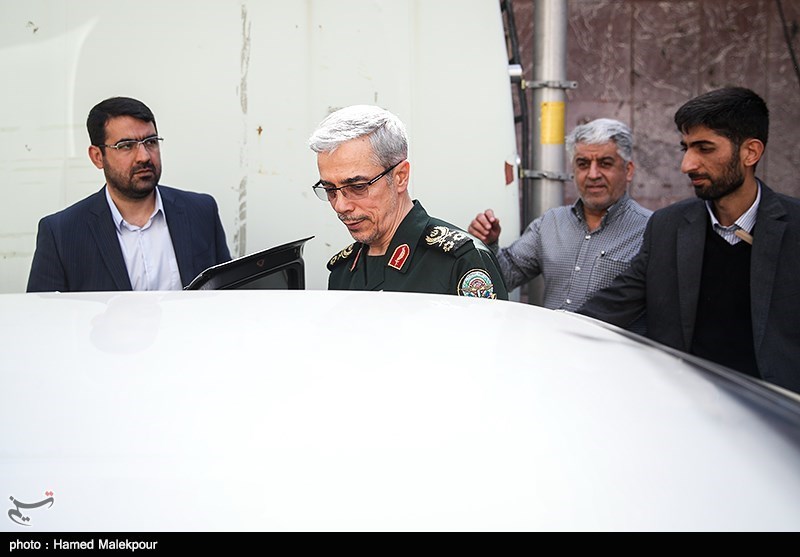 جلسه شورای سیاست‌گذاری راهیان نور کشور