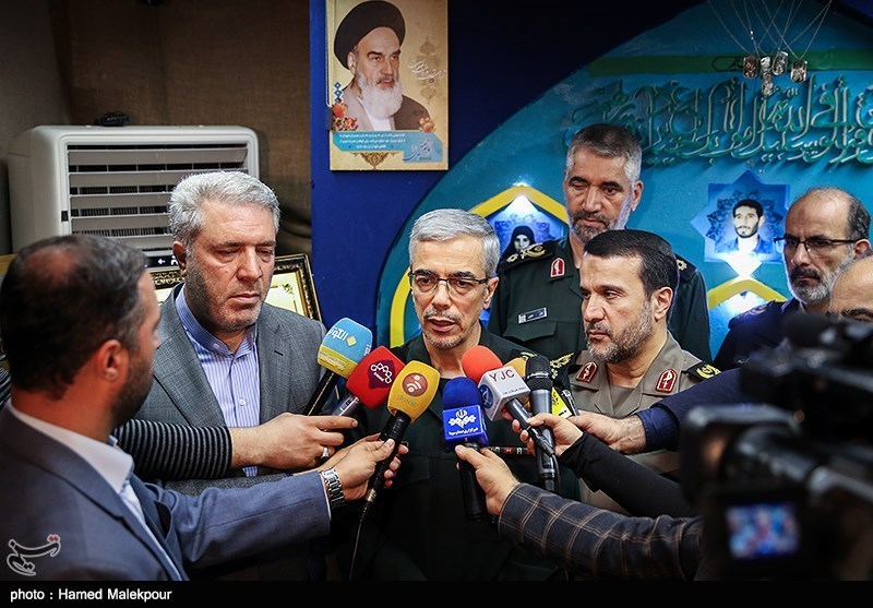 جلسه شورای سیاست‌گذاری راهیان نور کشور