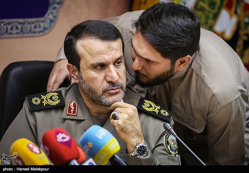 جلسه شورای سیاست‌گذاری راهیان نور کشور