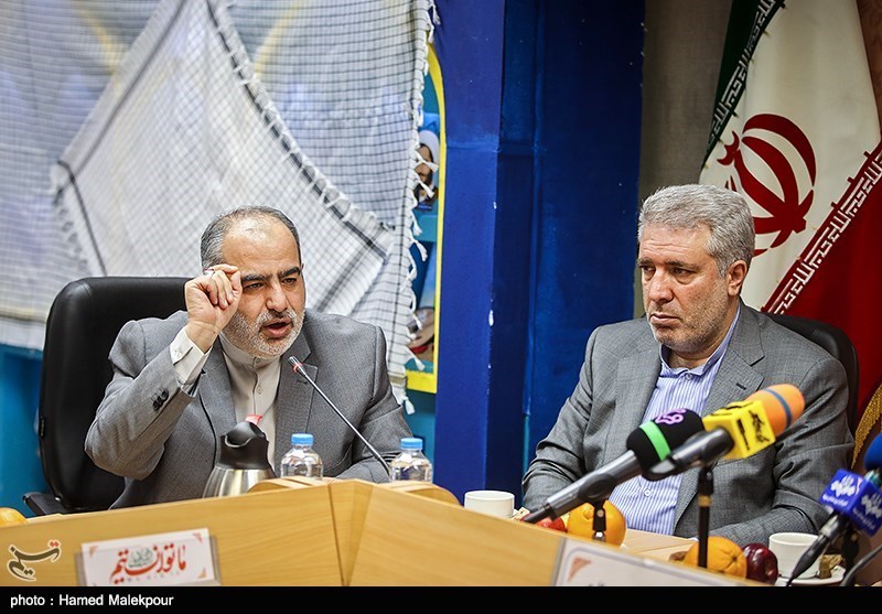 جلسه شورای سیاست‌گذاری راهیان نور کشور