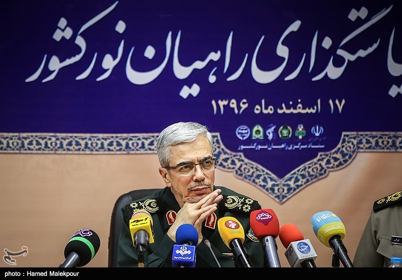 جلسه شورای سیاست‌گذاری راهیان نور کشور