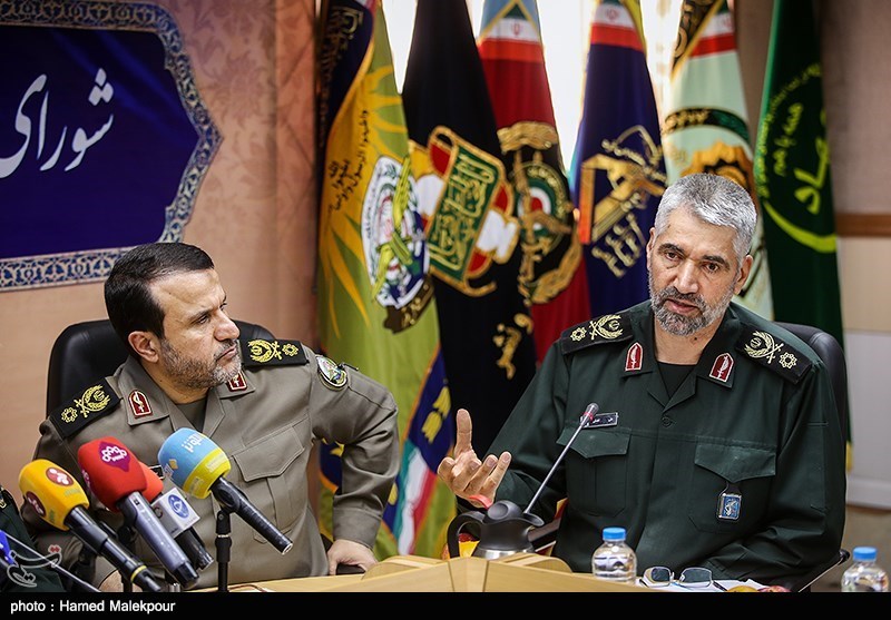 جلسه شورای سیاست‌گذاری راهیان نور کشور