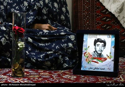 جزئیات برگزاری سومین جشنواره عکس و فیلم مادران آسمانی