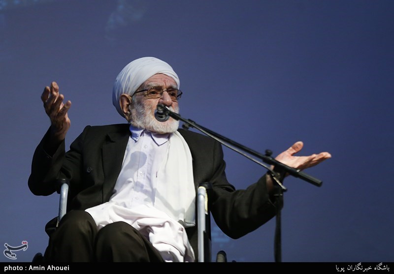 عثمان محمدپرست دوتار نواز و پیشکسوت خراسانی