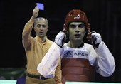 یعقوبی شانس حضور در مسابقات جهانی تکواندو را از دست داد/ عاشورزاده در انتظار تصمیم عسکری