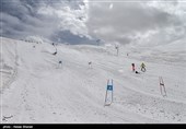 قهر زمین و آسمان با پیست دیزین؛ نه برف می‌بارد نه استانداردسازی می‌شود