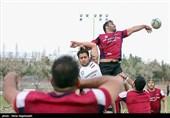 نامه رسمی وزارت ورزش برای انحلال فدراسیون راگبی