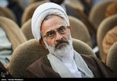 حجت‌الاسلام عبدالله حاج‌صادقی نماینده جدید ولی‌فقیه در سپاه