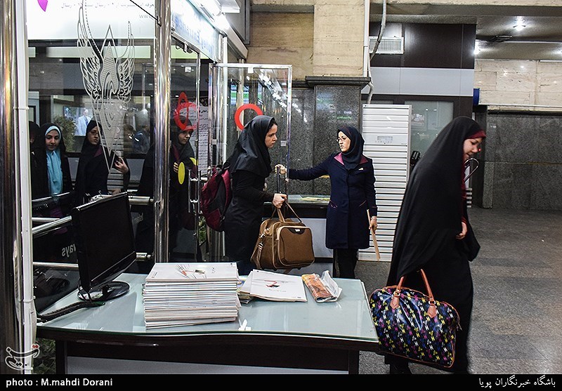 اعزام 350 دانشجو زائر راهیان نور