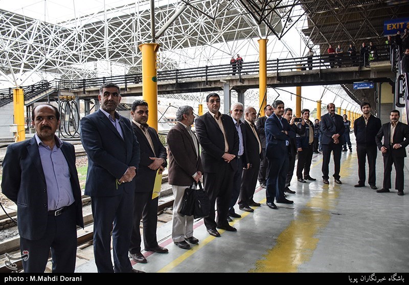 اعزام 350 دانشجو زائر راهیان نور