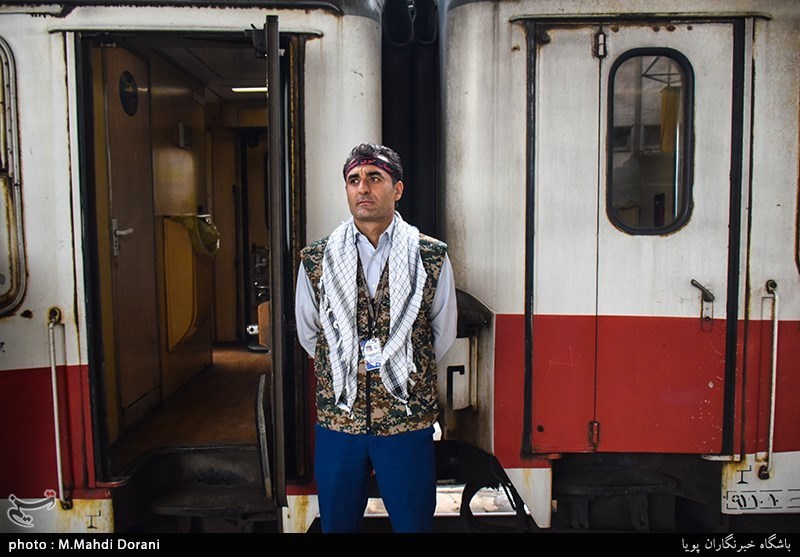 اعزام 350 دانشجو زائر راهیان نور