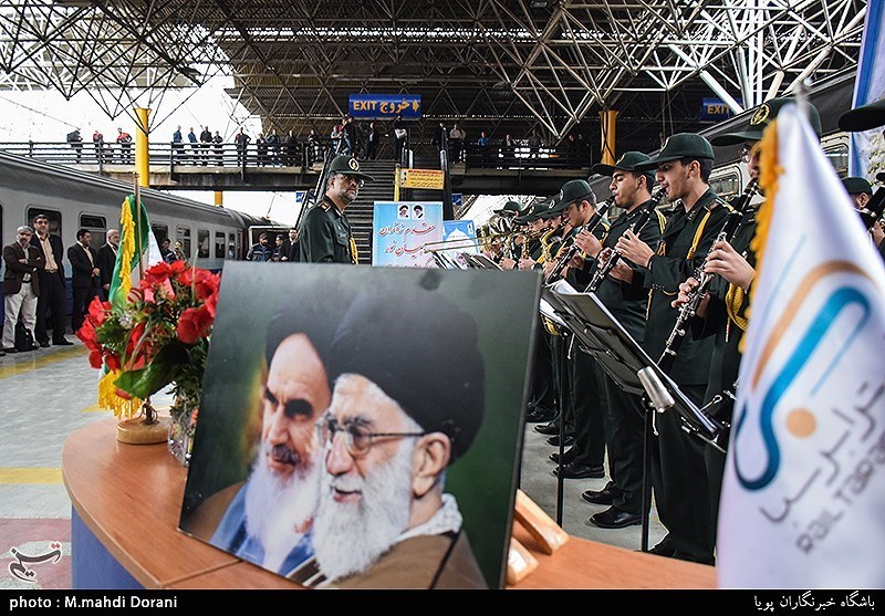 اعزام 350 دانشجو زائر راهیان نور