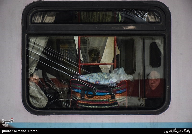 اعزام 350 دانشجو زائر راهیان نور