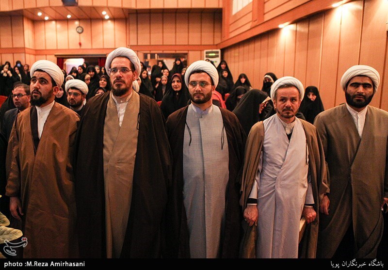 بیست و پنجمین سالروز تاسیس کانون فرهنگی مساجد